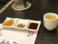-韩满园· 甄选韩式烤肉