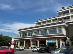 -风味小馆(天目湖宾馆店)