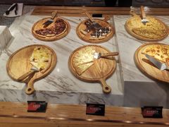 -比格比萨自助(南京万达茂店)