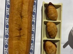 -稻香酒家·34年老字号·港式粤菜(汉街店)