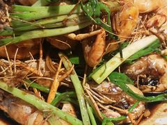 -老头儿油爆虾·知味杭州(爱琴海购物中心)