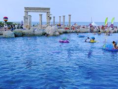 -渔岛海洋度假区