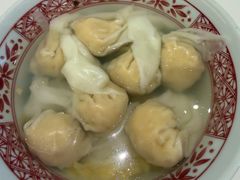 -春家·非遗手工小吃(徐汇万科广场店)