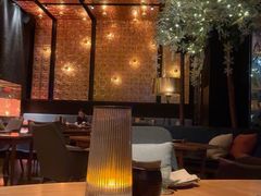 -THE CANNERY&JUJU 新鲜海鲜·牛排美食酒廊