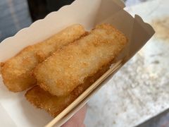 -好可爱经典炸炸炸·炸鲜奶(长郡老店)