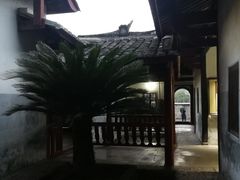 -古田会议纪念馆