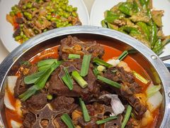 -吕记老鸭汤·徽菜馆(东营路店)