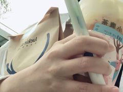 -瑞幸咖啡(前海卓越时代广场店)
