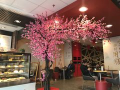 -麦当劳(世贸店)
