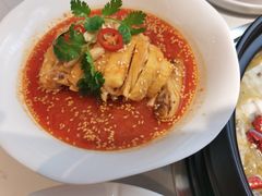 -周渝食惦酸菜鱼(青浦店)