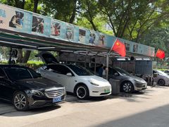 -壹伍陆连锁汽车维修美容(宝安中心区店)