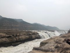 -陕西黄河壶口瀑布旅游区