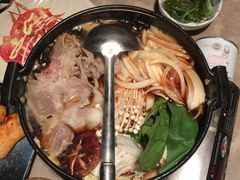 -贵木日本料理·铁板烧(新地假日广场店)