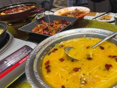 -李氏传家菜(兴城路店)