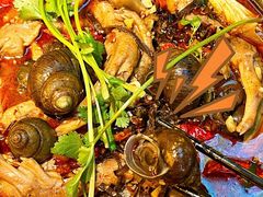 -老闵田螺馆·南昌市井菜·特色小吃(总店)