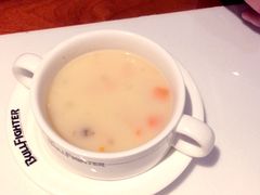 -斗牛士牛排(南京东路店)