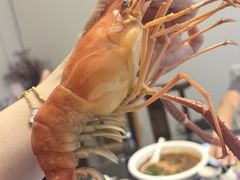 -小陆莲花蟹园农家乐(莲花岛店)