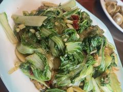 -姜家味锅贴小海鲜
