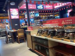 -魏铭鱼头捞饭(晋阳路店)