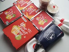 -必胜客(WOW合肥北城店)