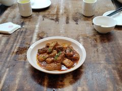 -一楼食业·美食人家