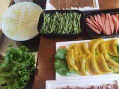-佬土鹅肠火锅(中建大观店)
