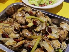 -望京小腰(北京总店)