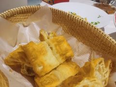 -旺顺阁鱼头泡饼(小红门店)