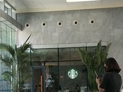 -星巴克(宏汇国际广场店)