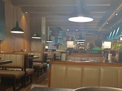 -盛江山自助料理(奥莱锦辉购物广场店)