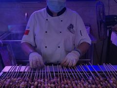 -海韵之星邮轮水会(明发商业广场店)