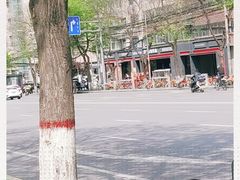 -清真·刘老虎肉丸糊辣汤(北郊分店)