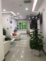 点击看大图 -悟空祛痘·亚健康皮肤管理中心