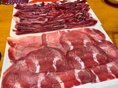 -大吉利·潮汕鲜牛肉火锅(西安店)