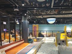 -星际传奇·电玩城·游戏厅·儿童乐园(大悦城店)
