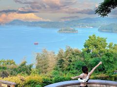 -天目湖涵田度假村