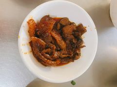 -丁记面馆(凤凰店)