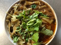 -陈记锅巴菜(五大道店)