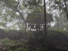 -青城山