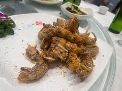 -大东海海鲜酒楼(渔人码头总店)