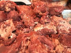 -马志善稀糊爛生熟肉店