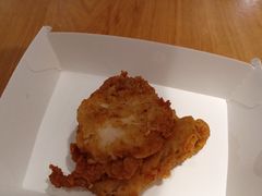 -肯德基(汇腾店)
