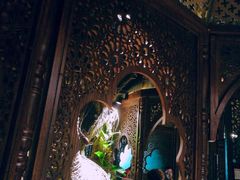 -楼兰新疆主题餐厅(苏州中心店)