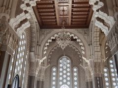 -哈桑二世清真寺