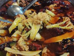 -嘉年大丰收鱼庄(云霄店)
