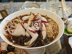 -君霖海鲜私房菜(春柳店)