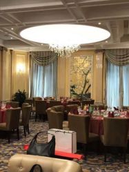 -汾阳花园酒店·宴会厅