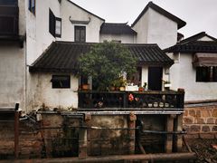 -浏河古镇