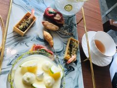 -苏州洲际酒店·大堂酒廊