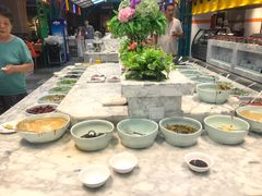 -火锅岛潮牌自助餐厅(天津天佑城店)